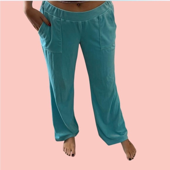 Juicy couture pants size L - Picture 3 of 7